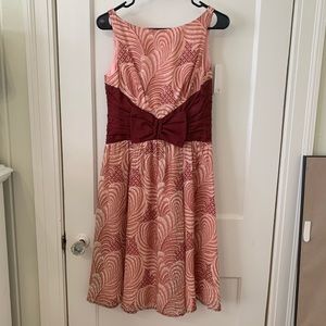 Flirty Cocktail Dress